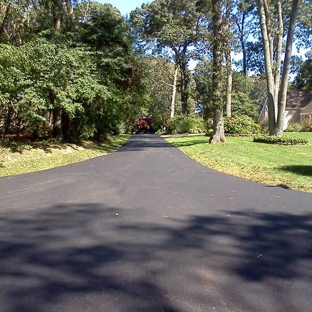 National Asphalt Paving - Riverhead, NY