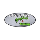 Designers Graphics - Window Tinting