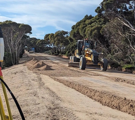 KAS Sand & Metal - Yorketown, SA