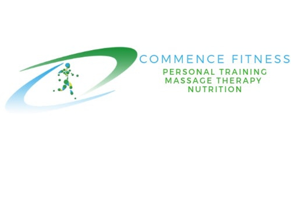 Commence Fitness Personal Training - Southington, CT