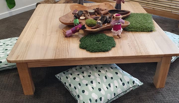 The Learning Terrace Child Care Centre and Preschool - Raymond Terrace, NSW