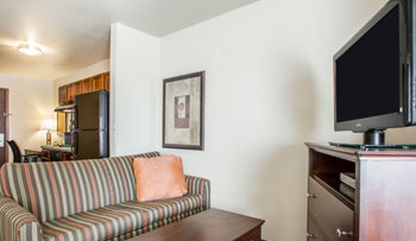 MainStay Suites St. Robert - Fort Leonard Wood - Saint Robert, MO