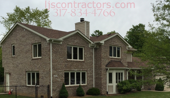 Ljs Home Improvement Contractors - Mooresville, IN. LJS Roofing - Mooresville Indiana