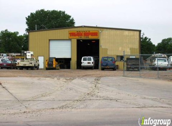 Kenny's Truck Repair - Omaha, NE