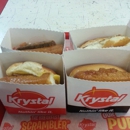 Krystal - Fast Food Restaurants