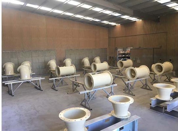 Central Highlands Fabrications - Khosh Bulduk, QLD