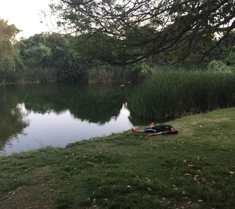 Whittier Narrows Rec Area - South El Monte, CA