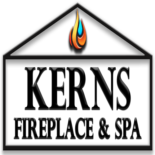 Kerns Fireplace & Spa 5217 Tama Rd, Celina, OH 45822
