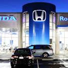 Honda of Roanoke Rapids