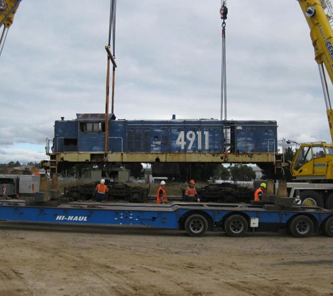 Central Crane Services