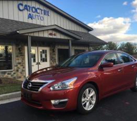 Catoctin Auto Group - Frederick, MD