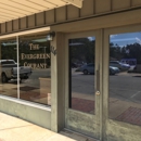 Evergreen Courant - Printers-Equipment & Supplies