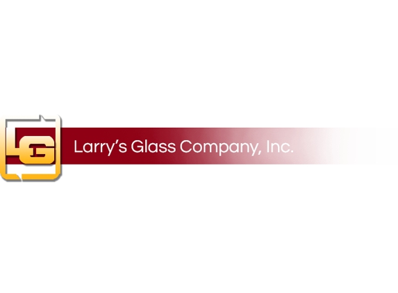 Larrys Glass Co - East Weymouth, MA