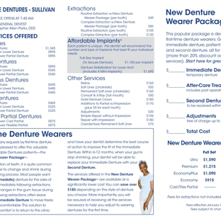 Affordable Dentures & Implants - Sullivan, MO