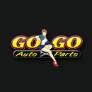 Go Go Auto Parts - Automobile Parts & Supplies