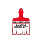 Mac Stringer Painting