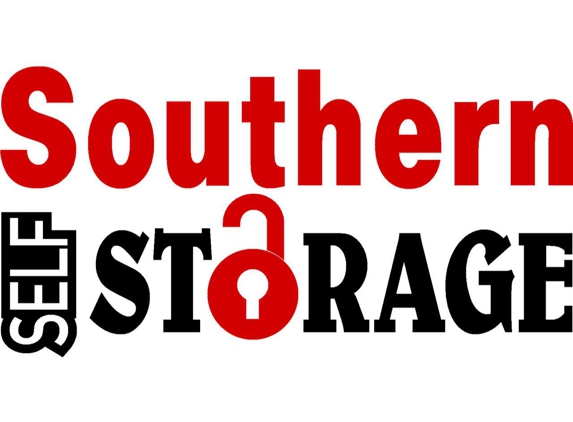 Southern Storage of Monroeville - Monroeville, AL