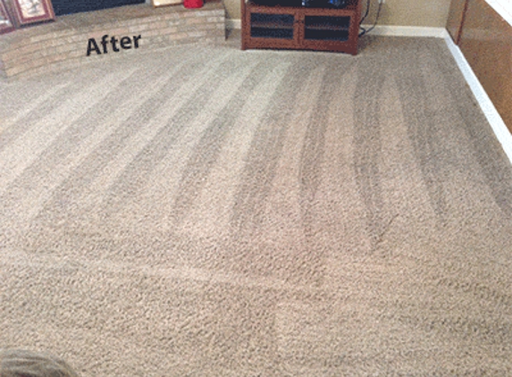 JEM Carpet & Upholstery Cleaning - Bakersfield, CA