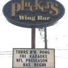 Pluckers Wing Bar