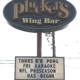 Pluckers Wing Bar