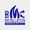 BMC Installation Heating & A/C gallery
