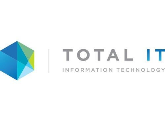 Total IT Inc - Dallas, TX