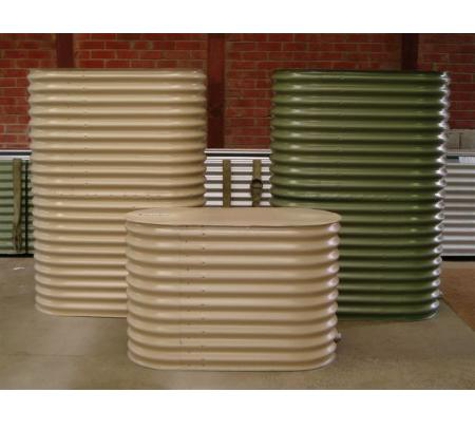 Knudsen Tanks & Roofing - Tomerong, NSW