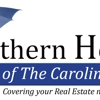 Rachel Payton for Southern Homes of the Carolinas gallery