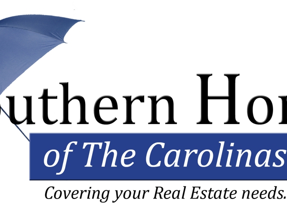 Rachel Payton for Southern Homes of the Carolinas - Cornelius, NC