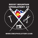 Rocky Mountain Upholstery - Automobile Seat Covers, Tops & Upholstery
