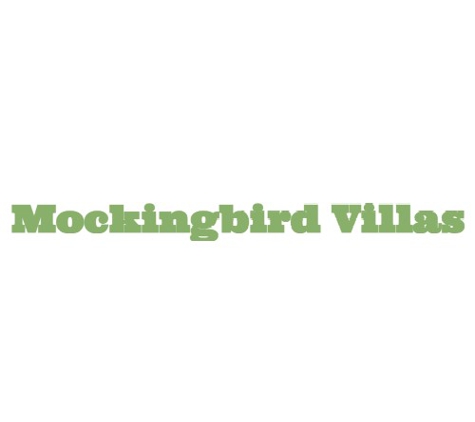 Mockingbird Villas - Monahans, TX