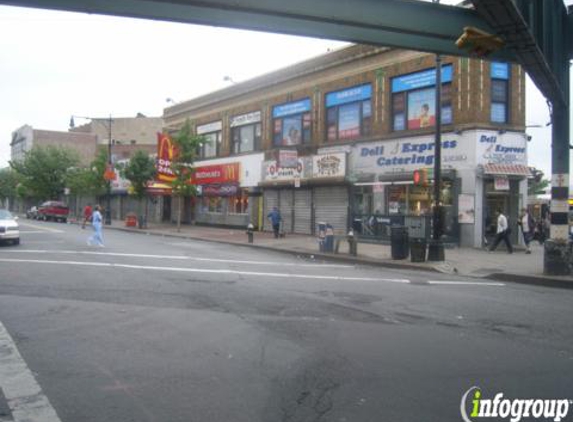 Liberty Department Stores - Ridgewood, NY