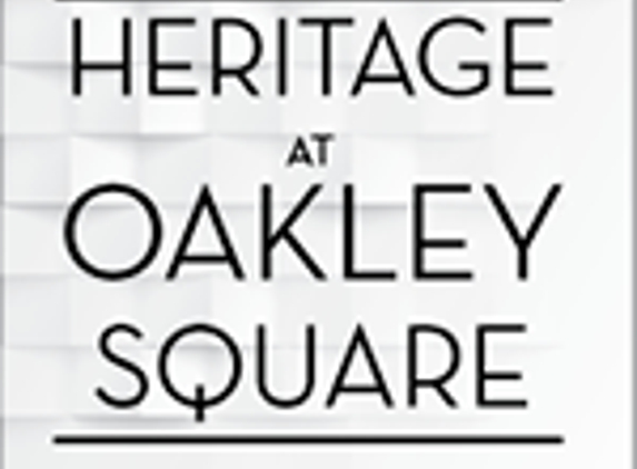 Heritage at Oakley Square - Cincinnati, OH