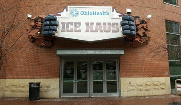OhioHealth Ice Haus - Columbus, OH