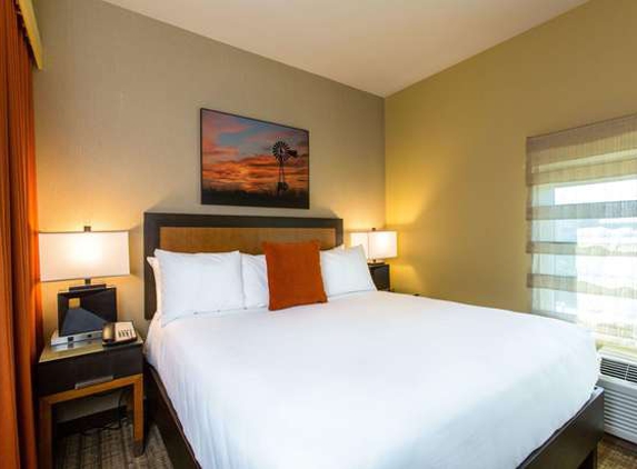 Cambria Hotel Plano Frisco - Plano, TX