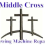 MiddleCross Sewing Machine Repair