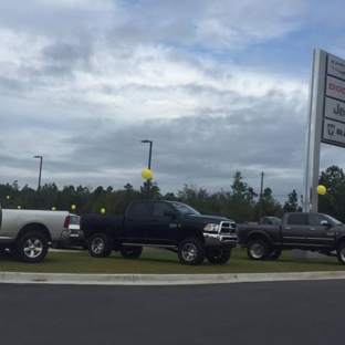 Woody Folsom Chrysler Dodge Jeep Ram of Vidalia - Vidalia, GA