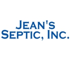 Jean's Septic, Inc.
