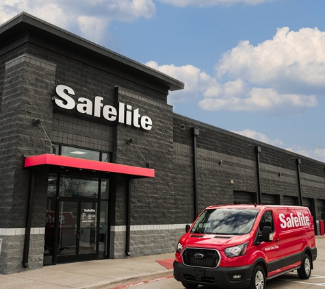 Safelite AutoGlass - Springfield, IL