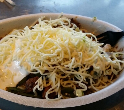 Chipotle Mexican Grill - Bloomington, IL