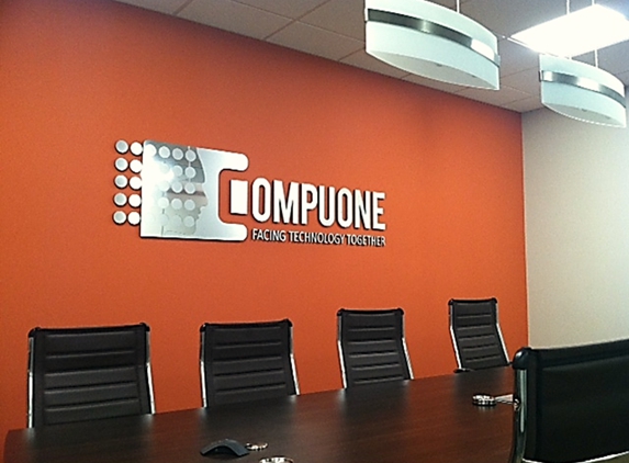 CompuOne - San Diego, CA