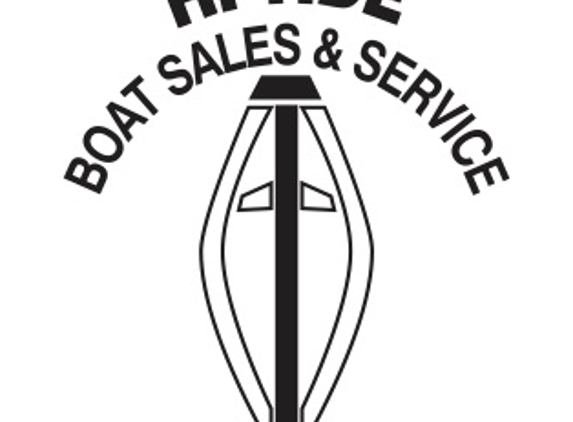 Hi-Tide Boat Sales & Service - San Rafael, CA