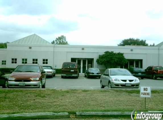 Northeast Children's Dentistry - San Antonio, TX