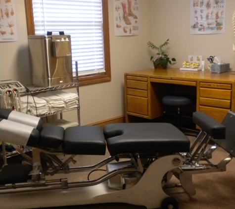 Family Chiropractic - Hilliard, OH