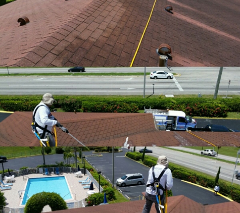 BrightStar Cleaning - Homestead, FL