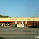 Liquor Mart & Deli - Liquor Stores