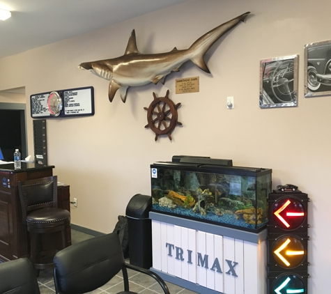 Trimax Car Care Center - Wake Forest, NC