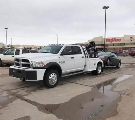 Dale's Service & Towing, Inc. - Waverly, IA