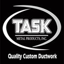 Task Metal Products - Steel Fabricators