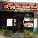 D & A Performance Automotive - Automobile Inspection Stations & Services